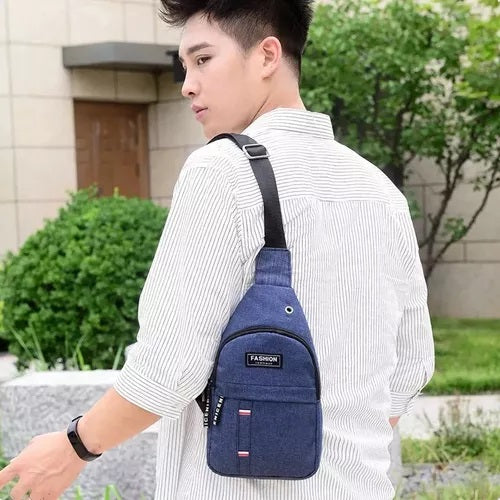 Bolsa Tiracolo Mini Pochete Bolsinha Transversal Ombro