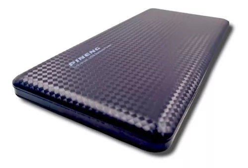 Carregador Portátil Power Bank - Bateria Externa 10.000mah