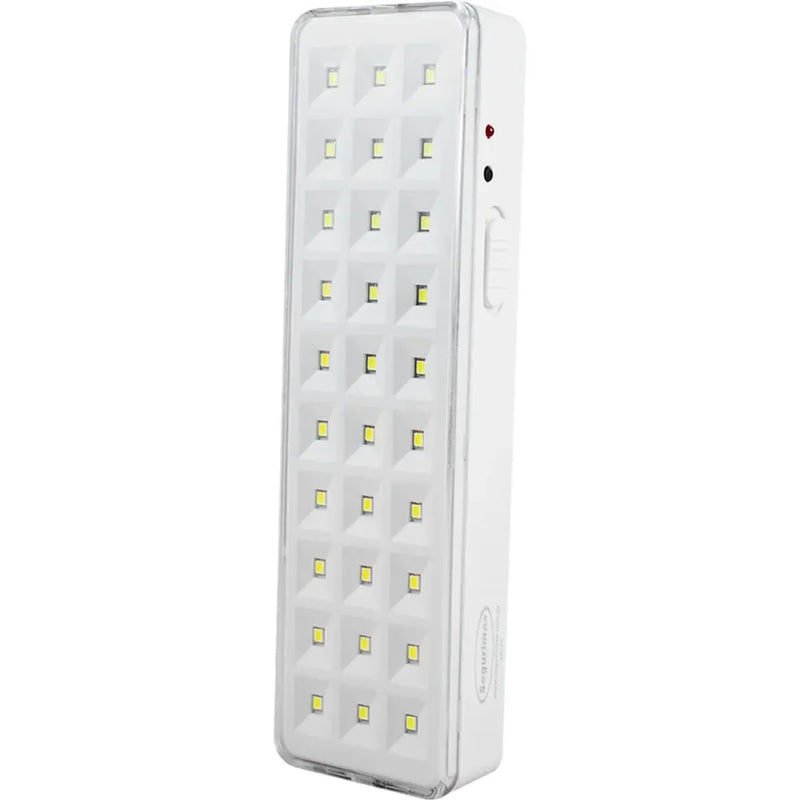 Luminária de Emergência 30 Led
