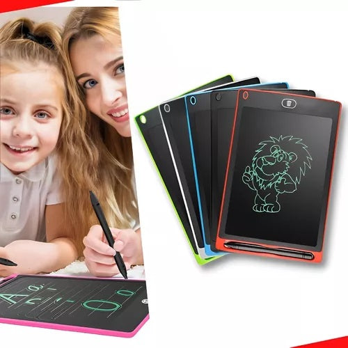 Lousa Mágica LCD 8,5 polegadas