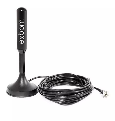 Antena digital