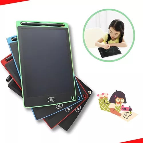 Lousa Mágica LCD 8,5 polegadas