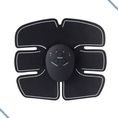 Estimulador Muscular para Abdomen EMS