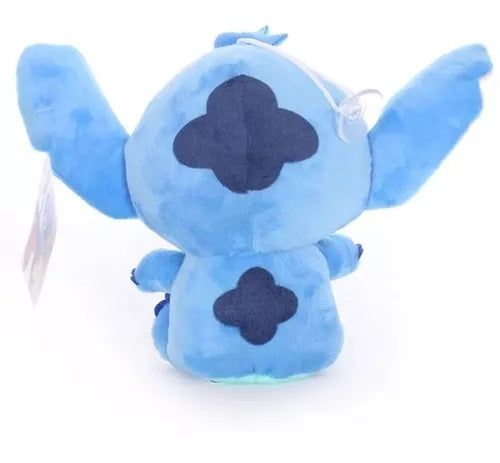 Boneco Pelucia Stitch Lilo Disney 20 cm