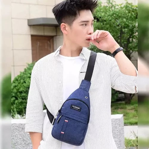 Bolsa Tiracolo Mini Pochete Bolsinha Transversal Ombro