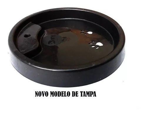 Bebedouro Gato - Bebedouro Gatos - Tipo Fonte + Brinde