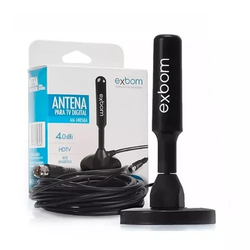 Antena digital