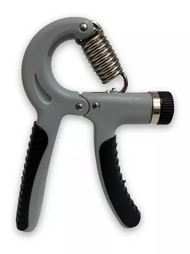 Mola Com Ajuste 5kg A 60kg Fisioterapia (Hand Grip)