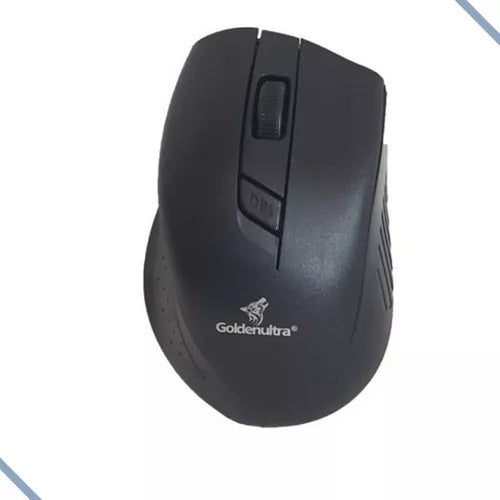 kit Teclado e Mouse sem fio wireless USB
