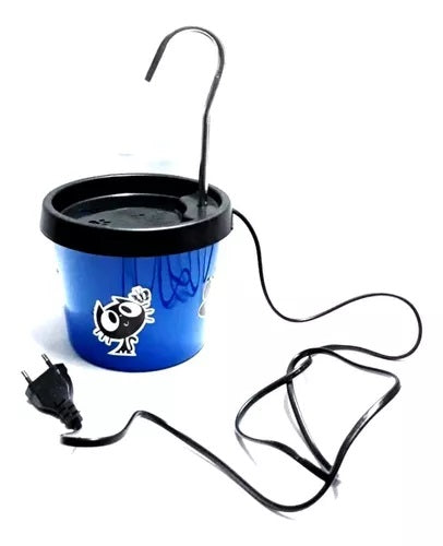 Bebedouro Gato - Bebedouro Gatos - Tipo Fonte + Brinde