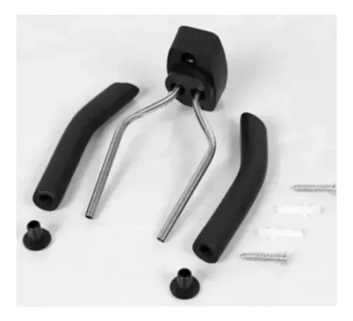 Suporte De Parede Violão Guitarra