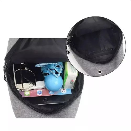 Bolsa Tiracolo Mini Pochete Bolsinha Transversal Ombro