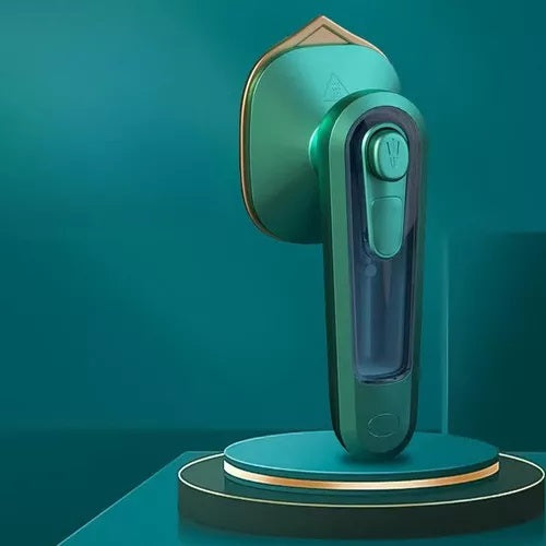 Mini Ferro Passar Portátil Bivolt