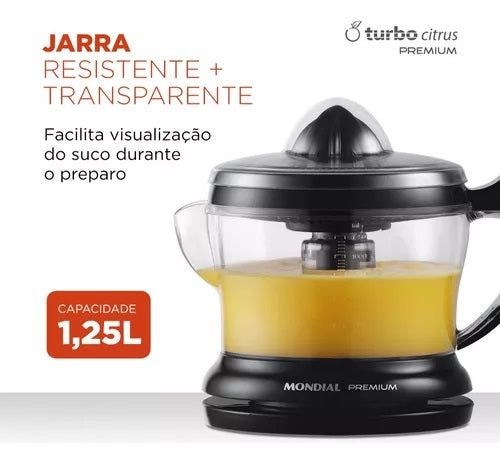 espremedor de frutas 220v