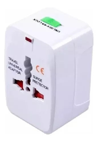 Adaptador Tomada Universal