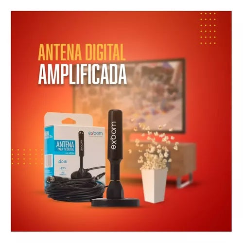 Antena digital