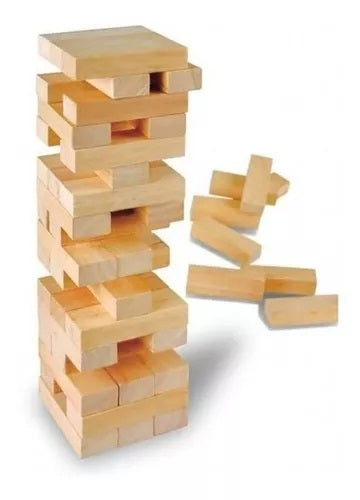 Jogo De Mesa - Caiu Perdeu