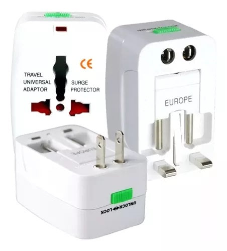 Adaptador Tomada Universal
