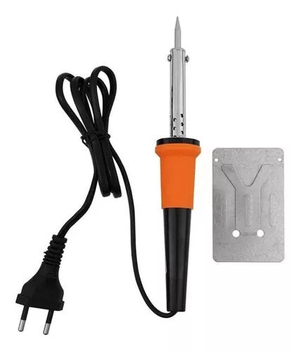 Ferro De Solda 60w 220v - Western
