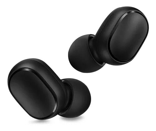 Fone De Ouvido Bluetooth 5.0 Par Sem Fio Duplo