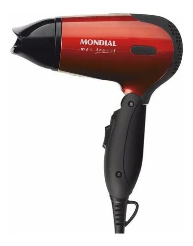 Secador de cabelo Mondial