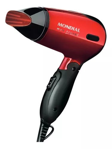 Secador de cabelo Mondial