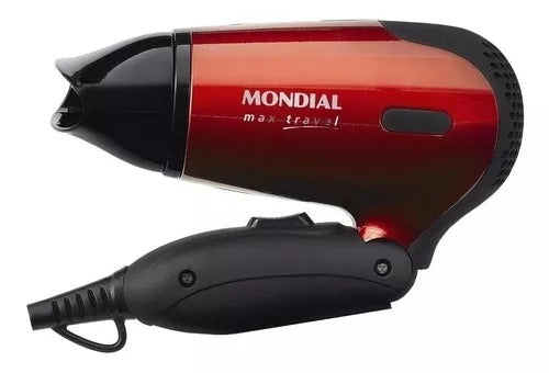Secador de cabelo Mondial