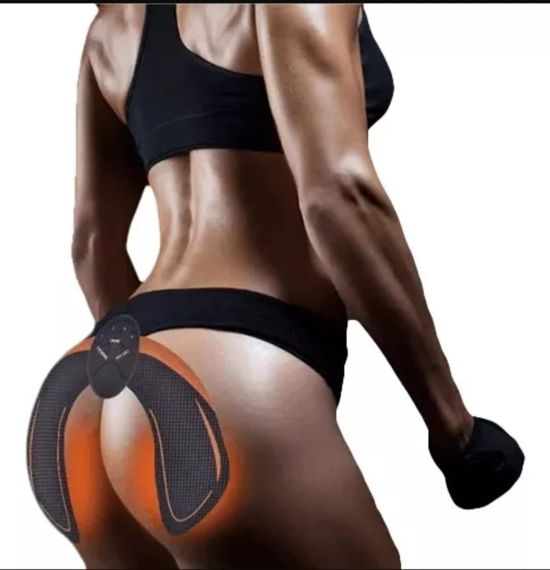 Aparelho Massageador/Tonificador p/ Glúteo