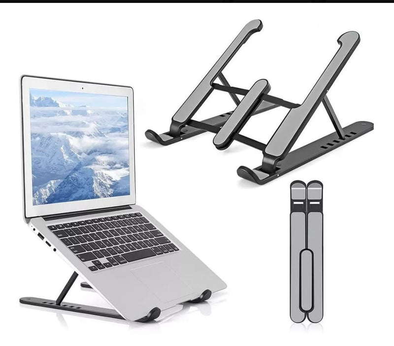 Base Suporte Notebook Regulável
