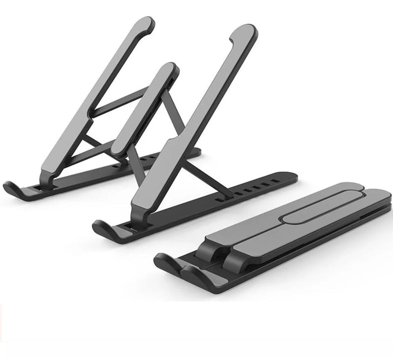 Base Suporte Notebook Regulável