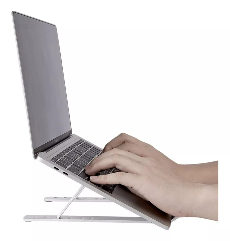 Base Suporte Notebook Regulável
