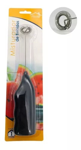 Mini Mixer Portátil