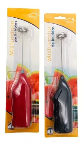 Mini Mixer Portátil