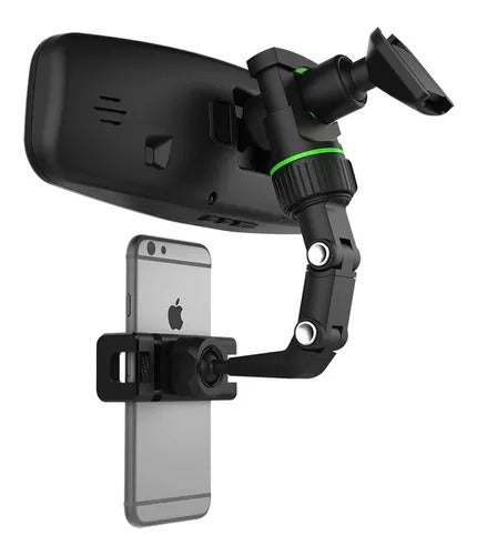 Suporte de Celular 360 graus - uso veicular