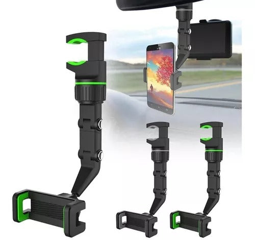 Suporte de Celular 360 graus - uso veicular