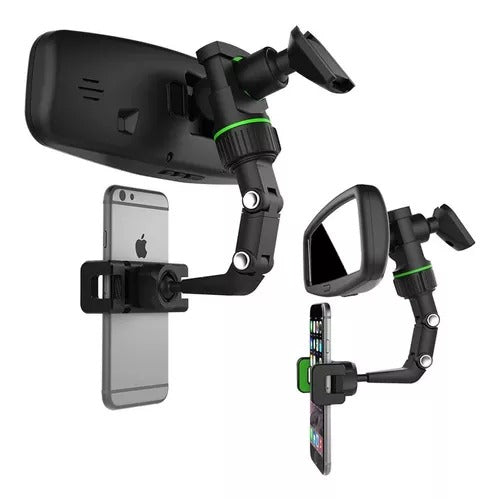 Suporte de Celular 360 graus - uso veicular