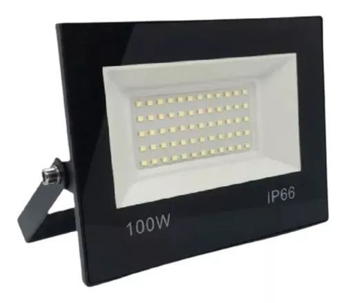 Refletor Led 100w