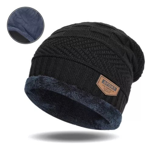 Touca de frio UNISSEX