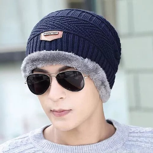 Touca de frio UNISSEX