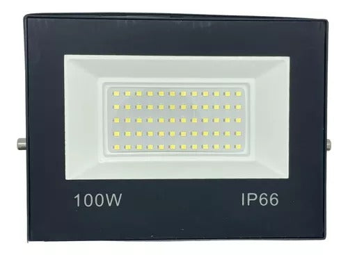 Refletor Led 100w