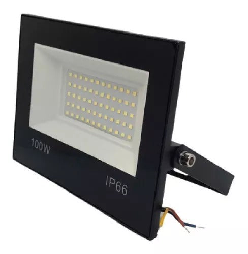 Refletor Led 100w