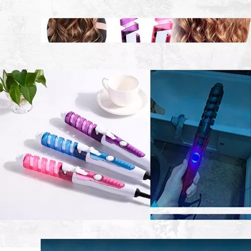 Modelador de Cachos Babyliss