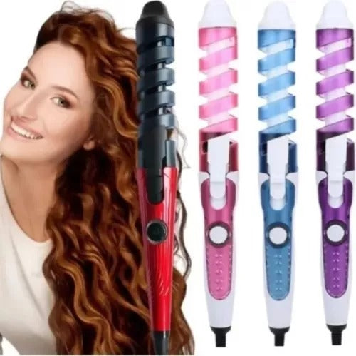 Modelador de Cachos Babyliss