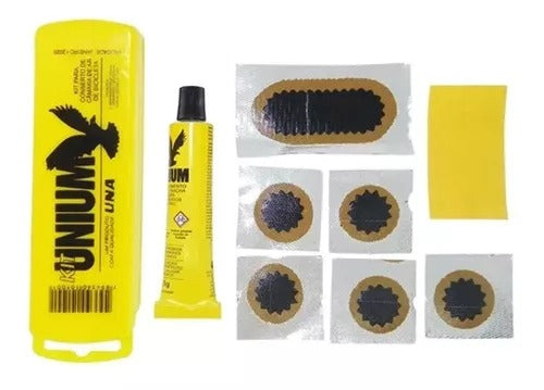 Kit Remendo p/ Bike
