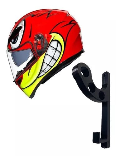 Suporte para pendurar Capacete