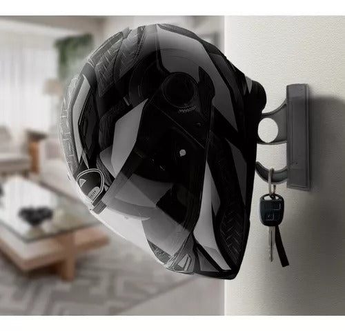 Suporte para pendurar Capacete