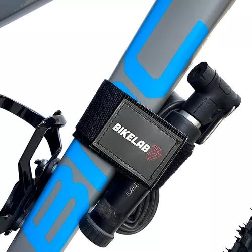 Suporte ajustável p/ Câmera de ar e objetos p/ bike
