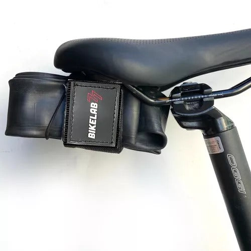 Suporte ajustável p/ Câmera de ar e objetos p/ bike
