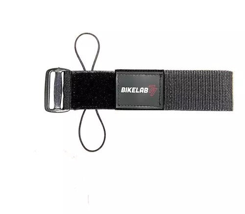 Suporte ajustável p/ Câmera de ar e objetos p/ bike
