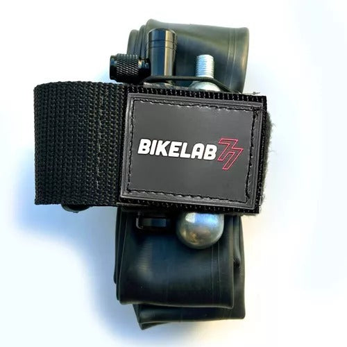 Suporte ajustável p/ Câmera de ar e objetos p/ bike